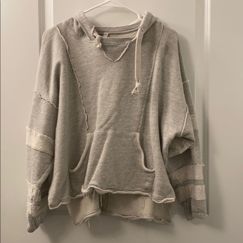 Free People Movement Small Hoodie